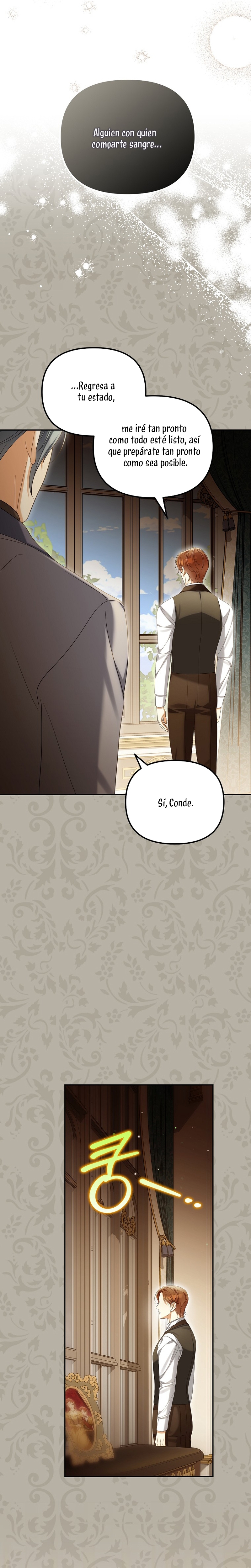 ¿Por qué estás obsesionado con tu esposa falsa? Capítulo 60 - Page 28