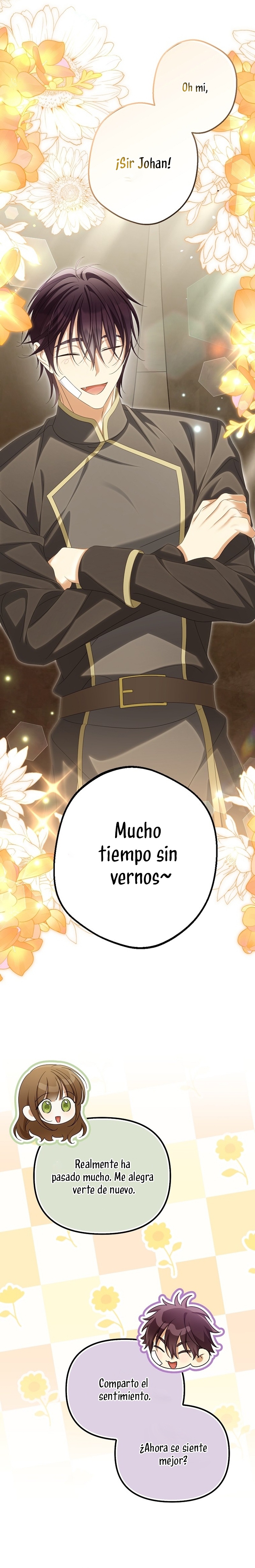 ¿Por qué estás obsesionado con tu esposa falsa? Capítulo 72 - Page 16