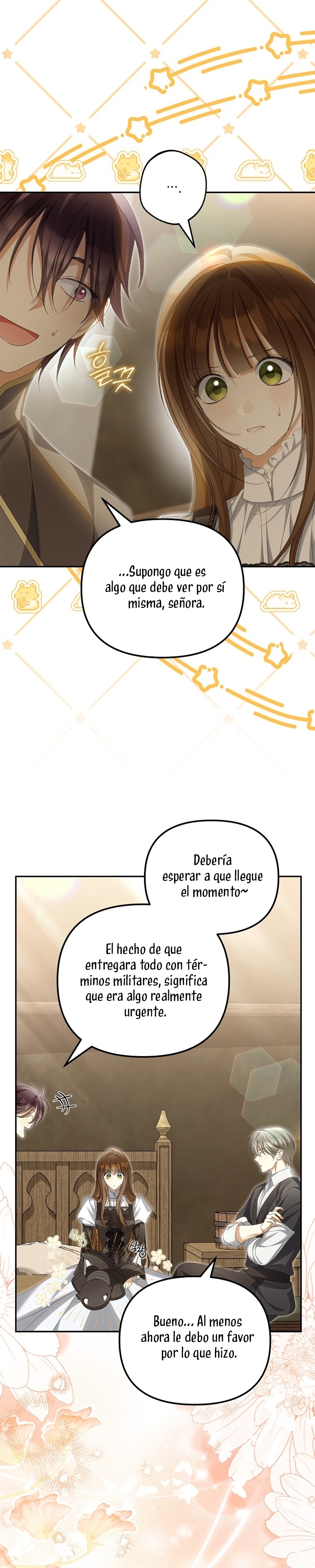 ¿Por qué estás obsesionado con tu esposa falsa? Capítulo 72 - Page 22