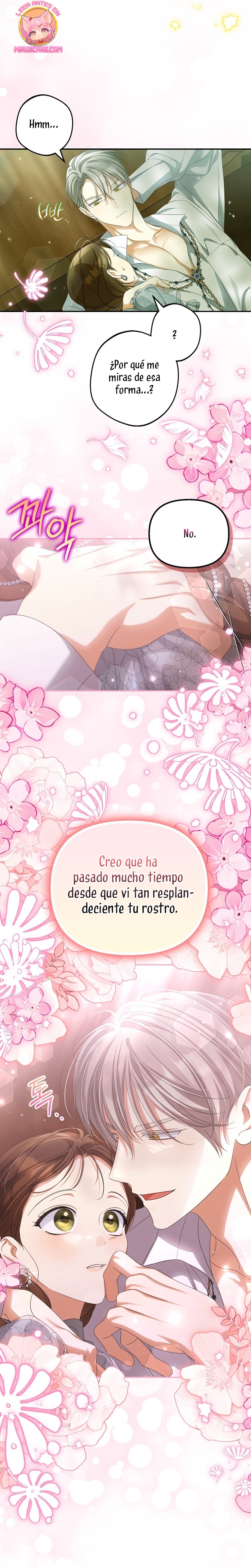 ¿Por qué estás obsesionado con tu esposa falsa? Capítulo 75 - Page 25