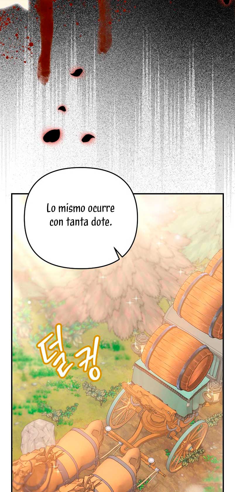 ¿Por qué estás obsesionado con tu esposa falsa? Capítulo 8 - Page 15