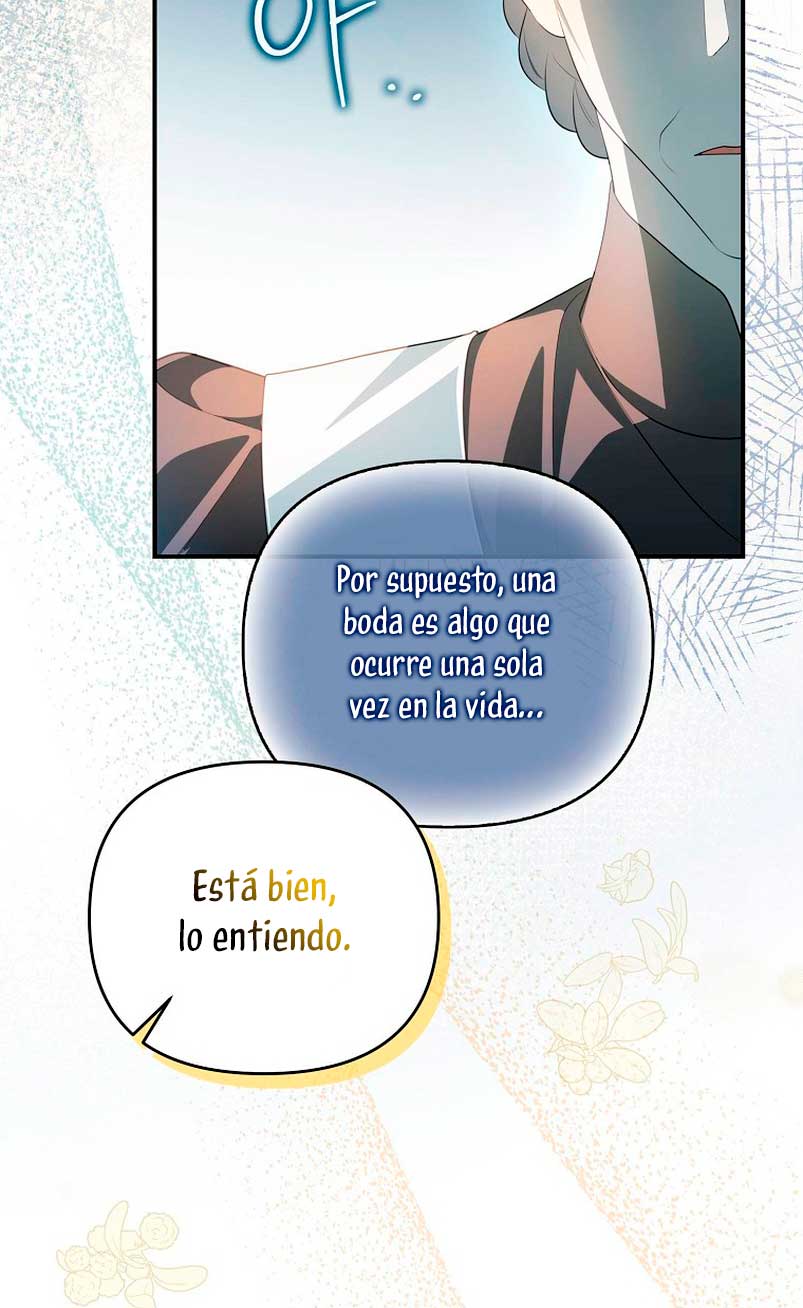 ¿Por qué estás obsesionado con tu esposa falsa? Capítulo 8 - Page 49