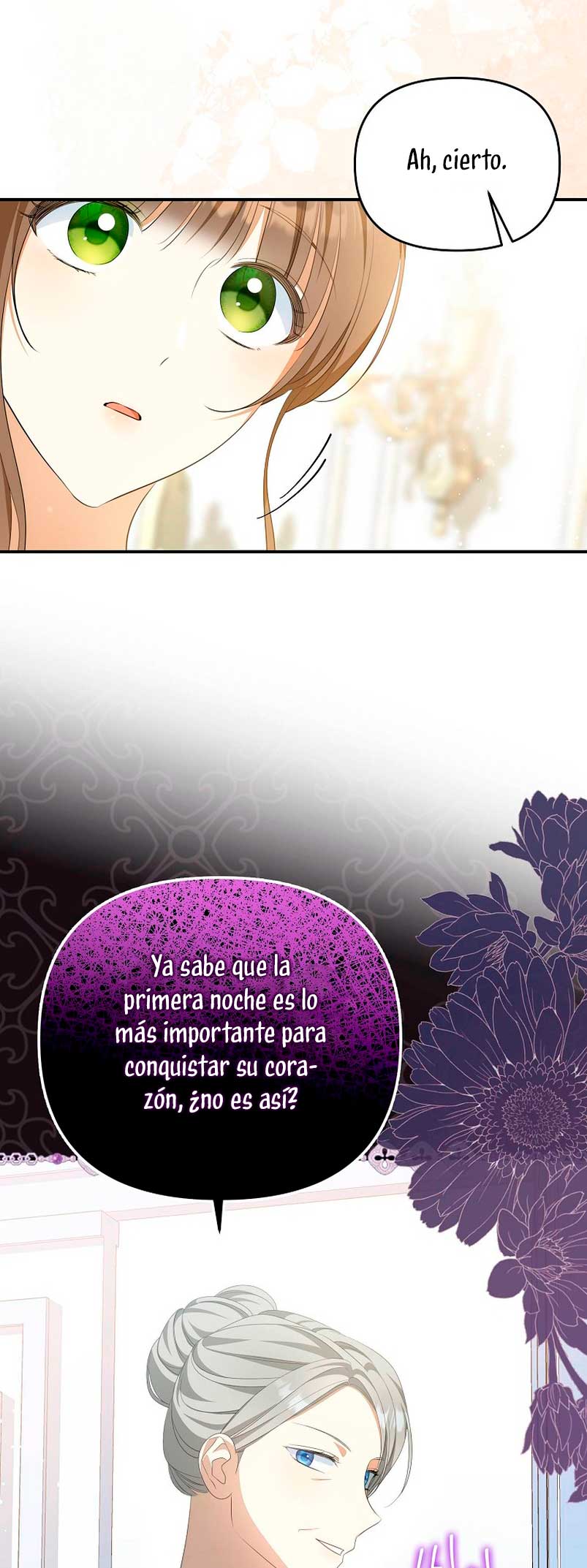 ¿Por qué estás obsesionado con tu esposa falsa? Capítulo 8 - Page 68