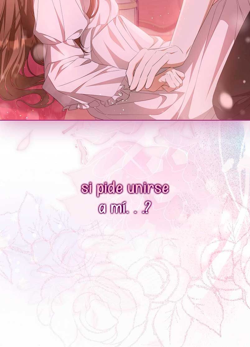 ¿Por qué estás obsesionado con tu esposa falsa? Capítulo 8 - Page 74