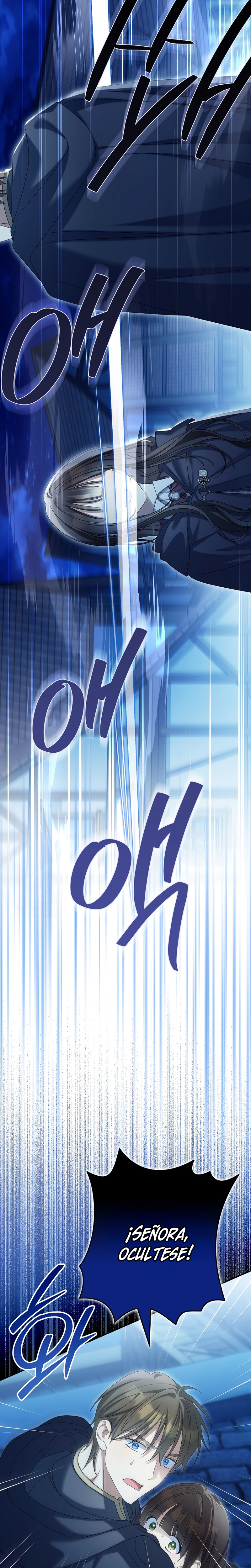 ¿Por qué estás obsesionado con tu esposa falsa? Capítulo 80 - Page 5