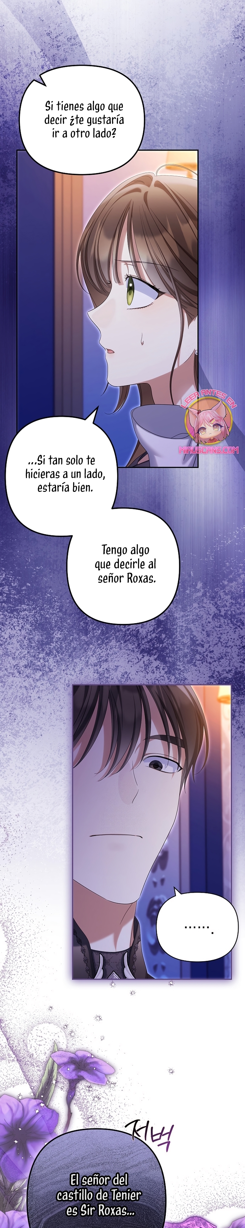 ¿Por qué estás obsesionado con tu esposa falsa? Capítulo 82 - Page 23