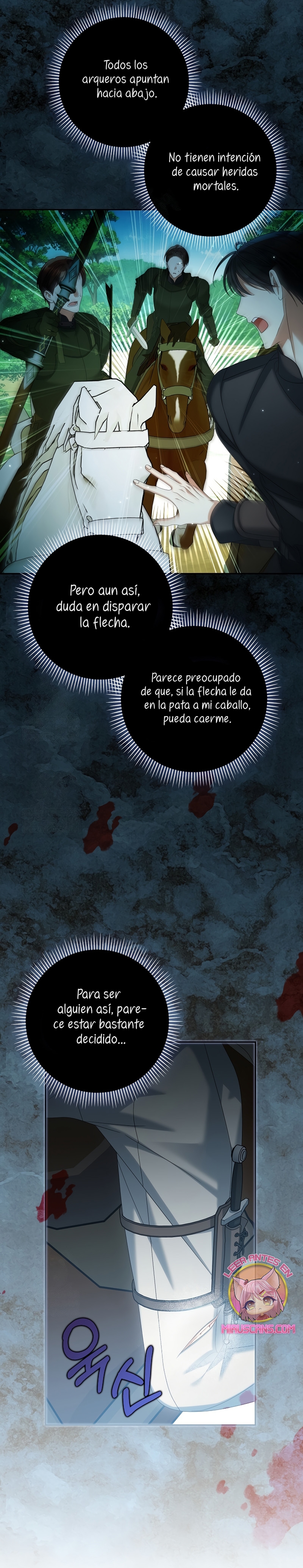 ¿Por qué estás obsesionado con tu esposa falsa? Capítulo 89 - Page 23