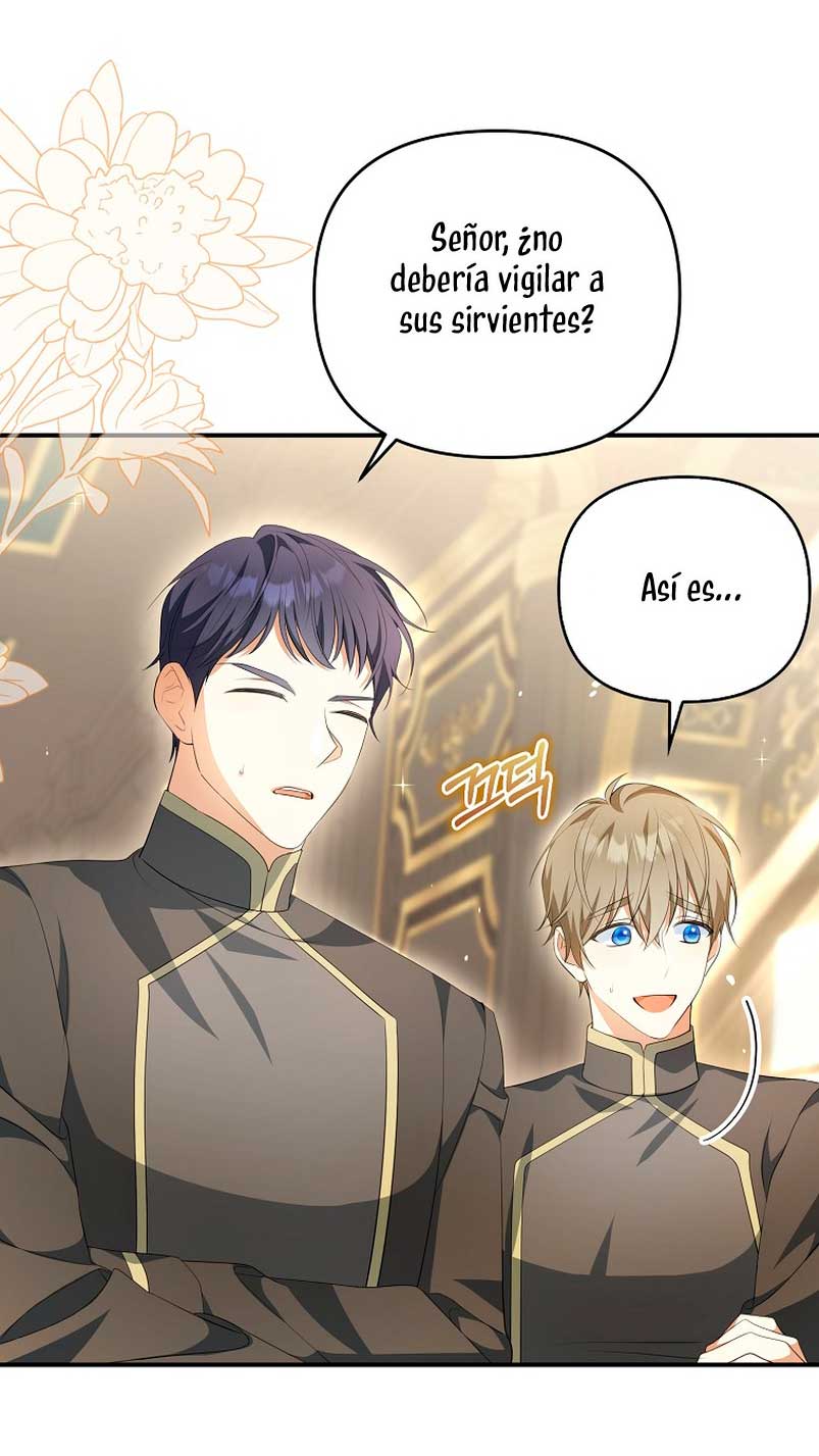 ¿Por qué estás obsesionado con tu esposa falsa? Capítulo 9 - Page 49