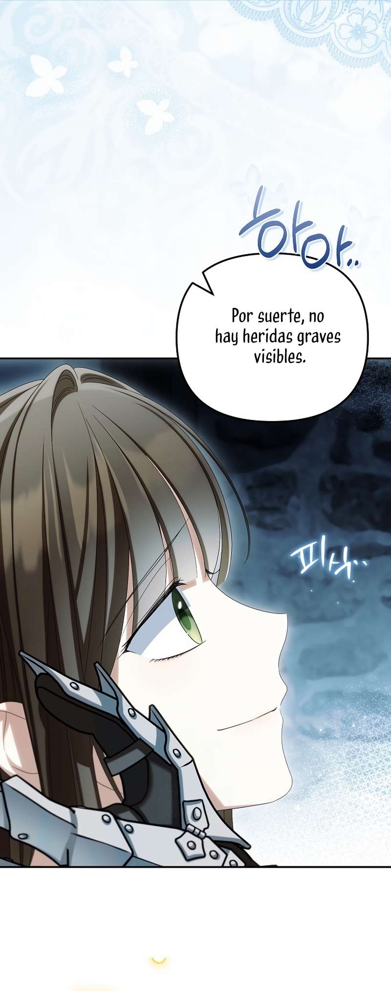 ¿Por qué estás obsesionado con tu esposa falsa? Capítulo 93 - Page 16