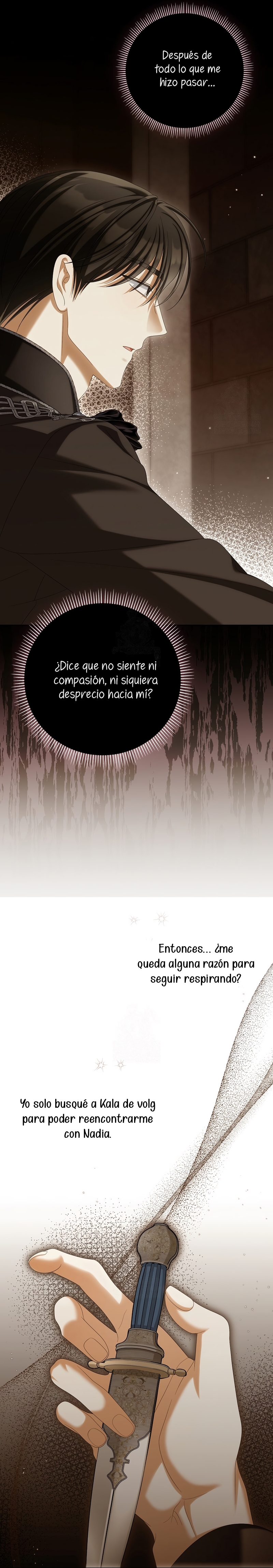 ¿Por qué estás obsesionado con tu esposa falsa? Capítulo 95 - Page 26