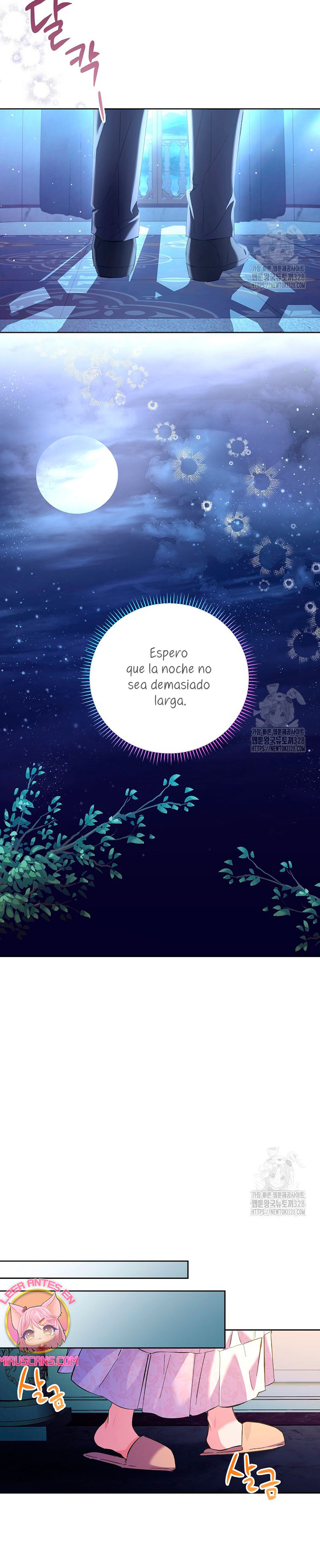 ¿Pensé que eras un esposo con tiempo limitado? Capítulo 15 - Page 22