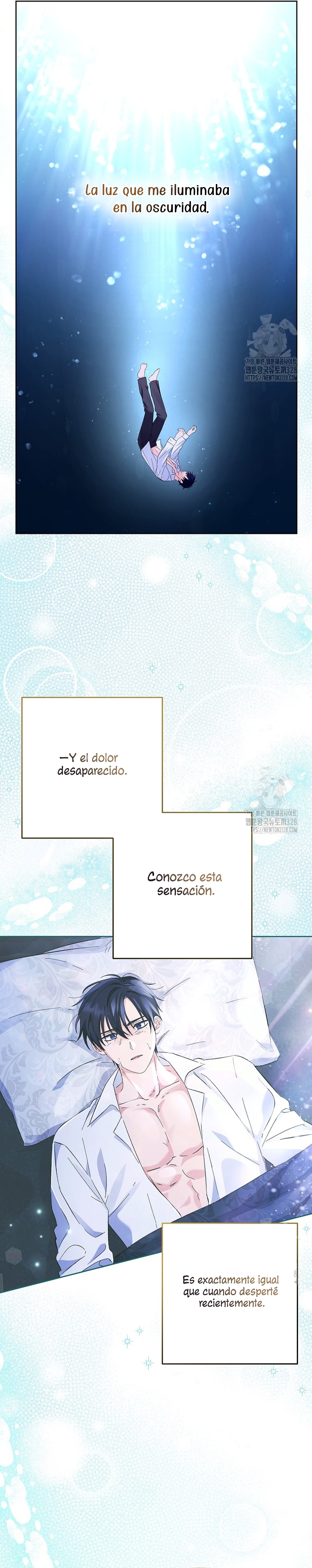 ¿Pensé que eras un esposo con tiempo limitado? Capítulo 16 - Page 19