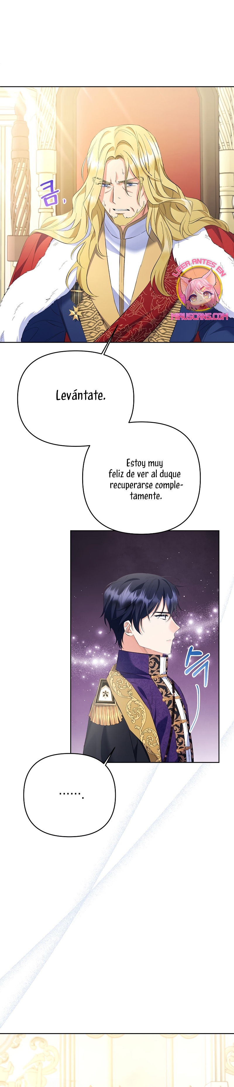 ¿Pensé que eras un esposo con tiempo limitado? Capítulo 25 - Page 29