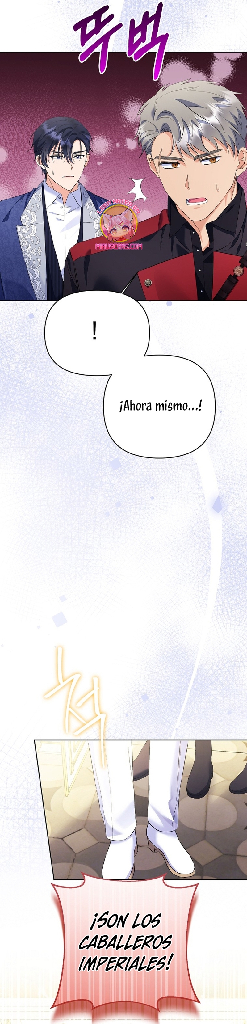 ¿Pensé que eras un esposo con tiempo limitado? Capítulo 29 - Page 4