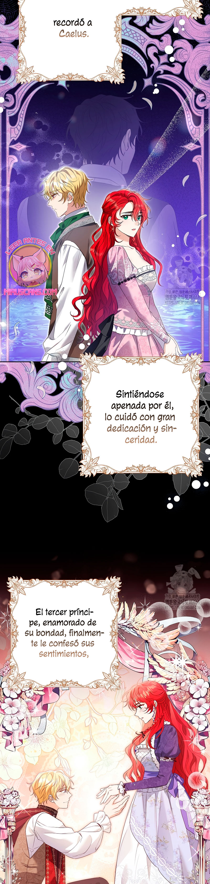 ¿Pensé que eras un esposo con tiempo limitado? Capítulo 42 - Page 22