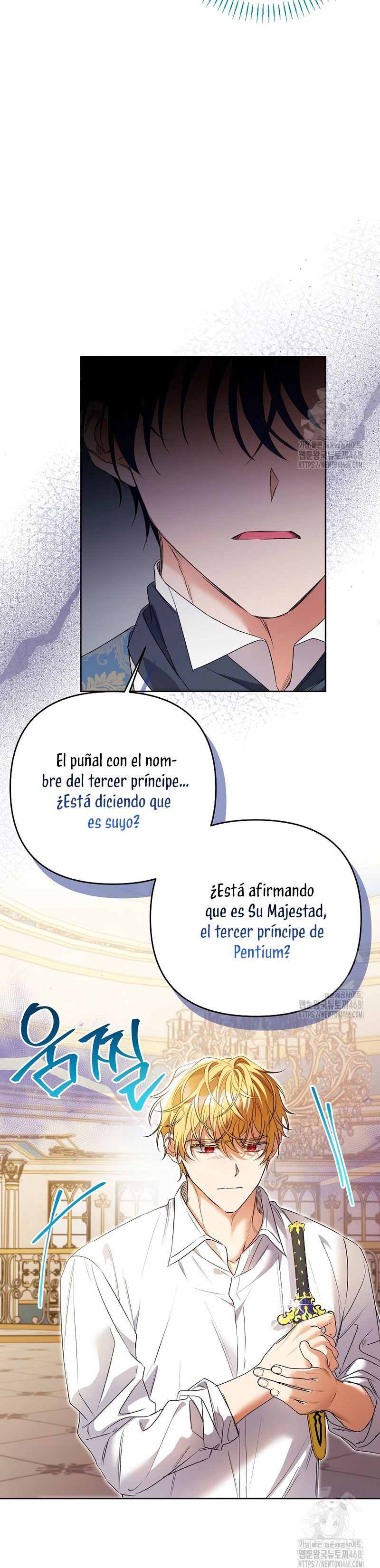 ¿Pensé que eras un esposo con tiempo limitado? Capítulo 42 - Page 29