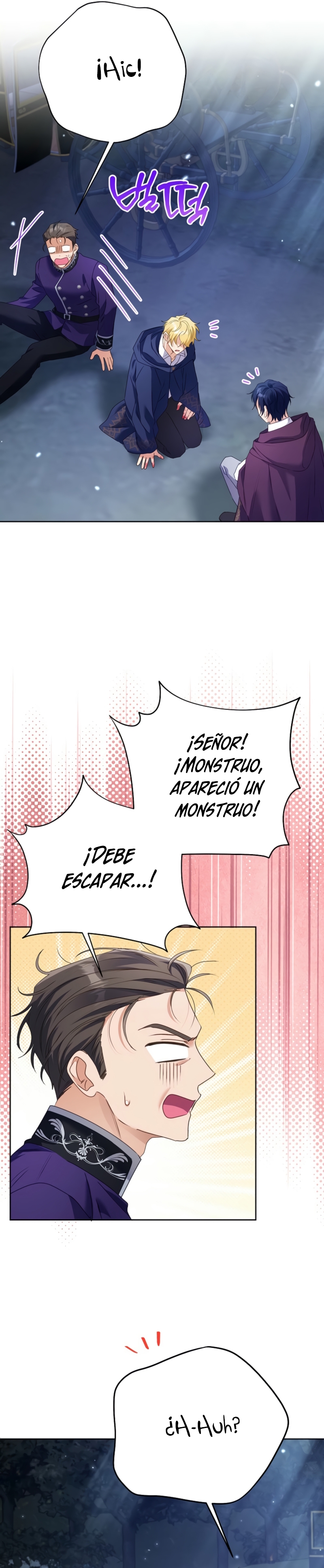 ¿Pensé que eras un esposo con tiempo limitado? Capítulo 44 - Page 30