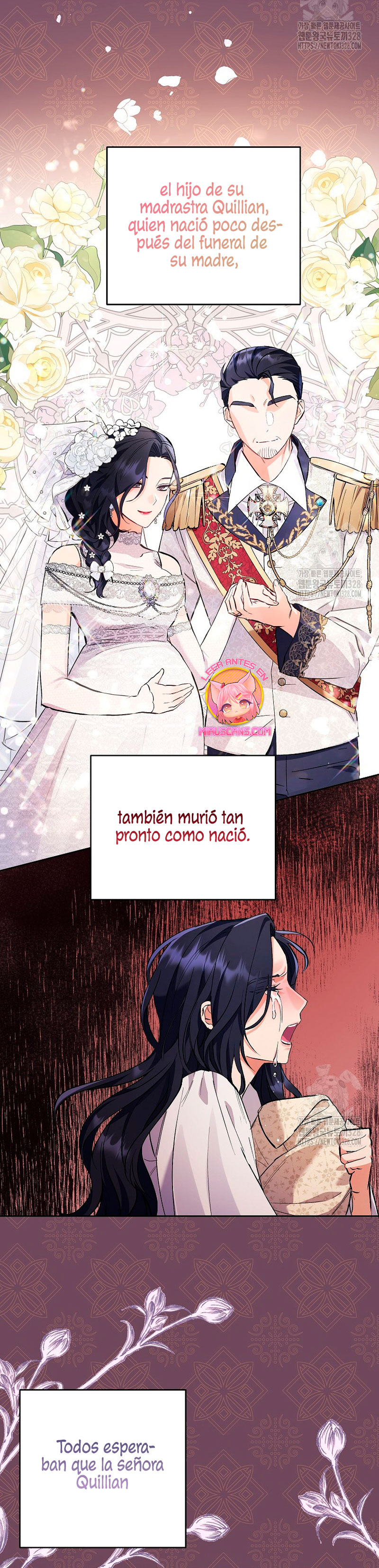 ¿Pensé que eras un esposo con tiempo limitado? Capítulo 5 - Page 10
