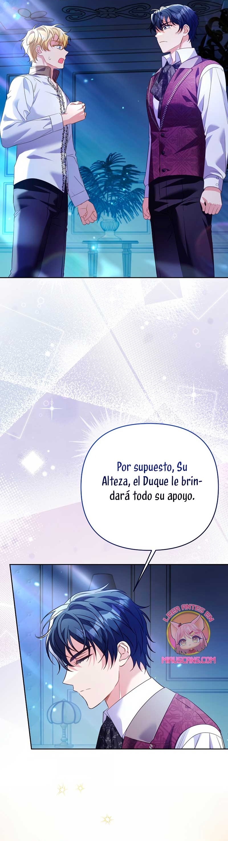¿Pensé que eras un esposo con tiempo limitado? Capítulo 55 - Page 12