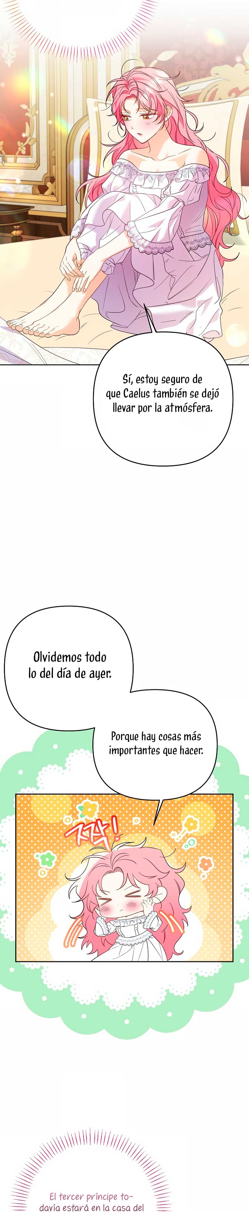 ¿Pensé que eras un esposo con tiempo limitado? Capítulo 55 - Page 26