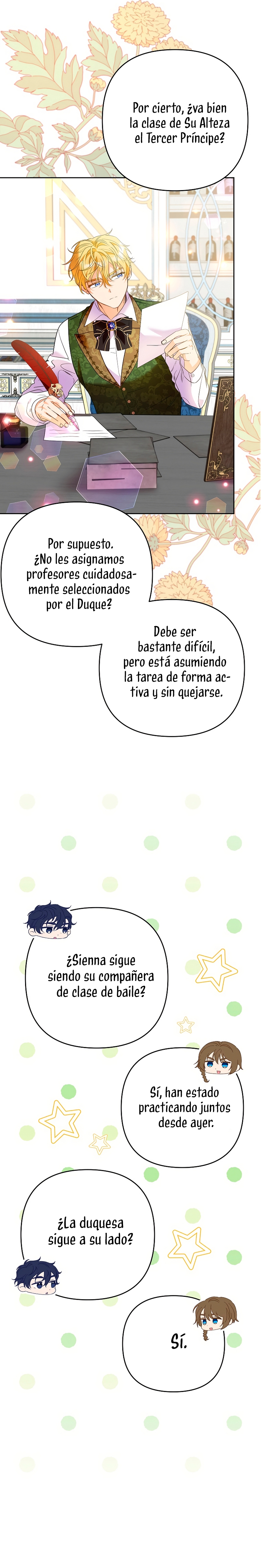 ¿Pensé que eras un esposo con tiempo limitado? Capítulo 58 - Page 30