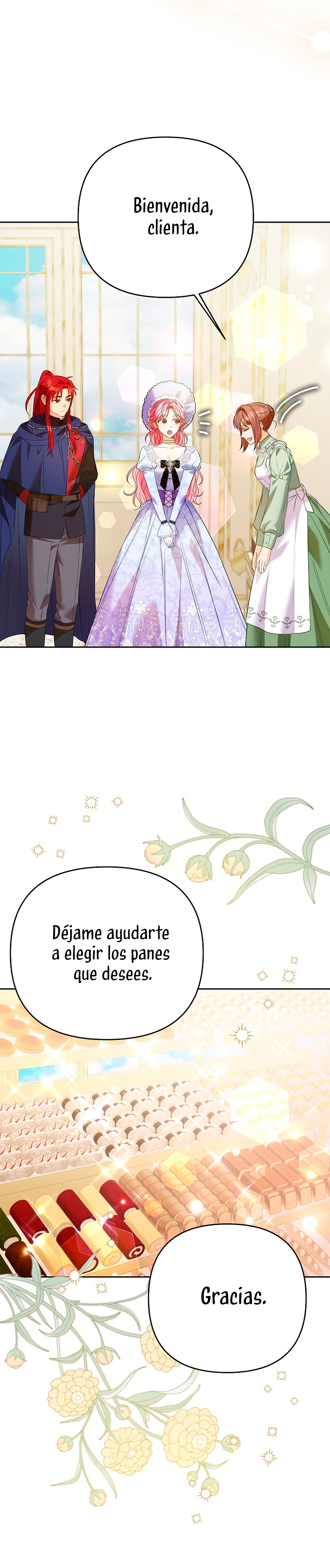 ¿Pensé que eras un esposo con tiempo limitado? Capítulo 58 - Page 6