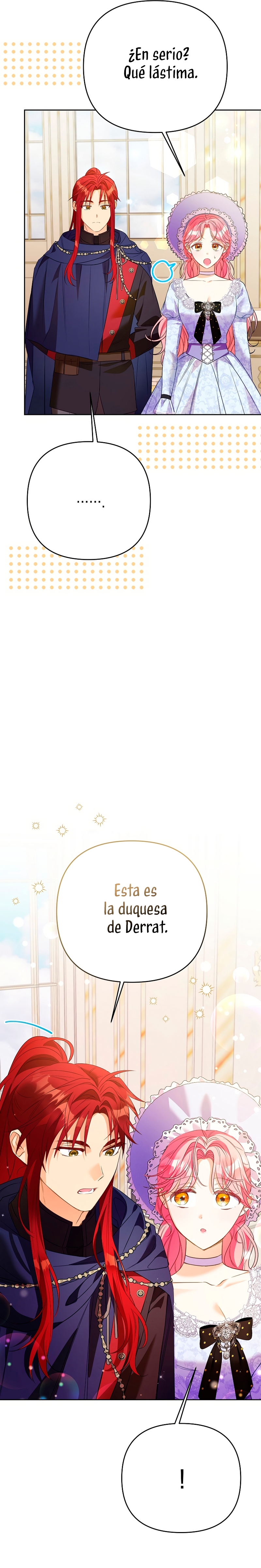 ¿Pensé que eras un esposo con tiempo limitado? Capítulo 58 - Page 8