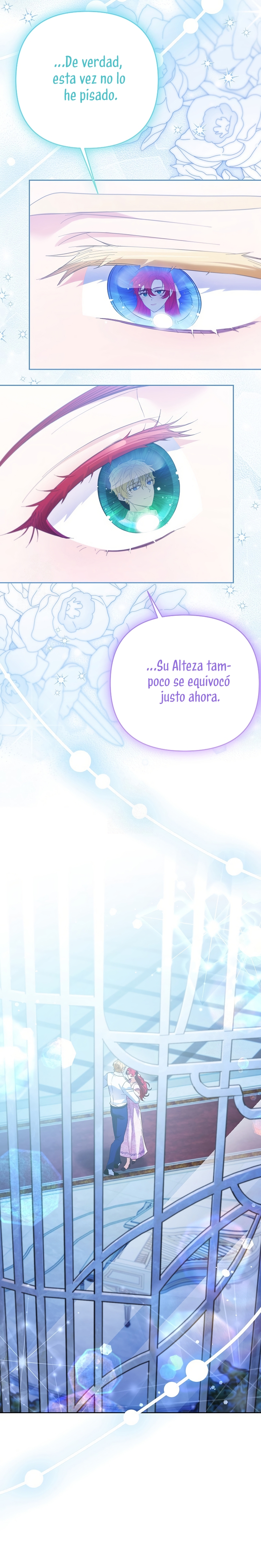 ¿Pensé que eras un esposo con tiempo limitado? Capítulo 63 - Page 27