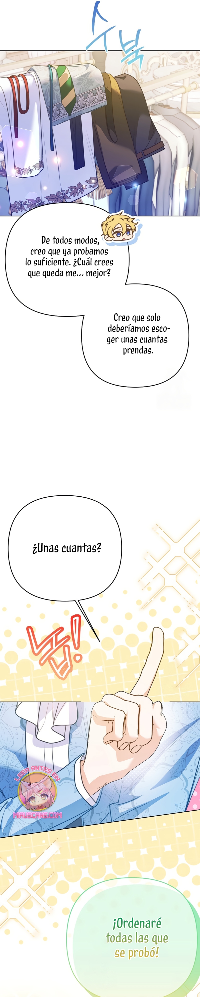 ¿Pensé que eras un esposo con tiempo limitado? Capítulo 75 - Page 13