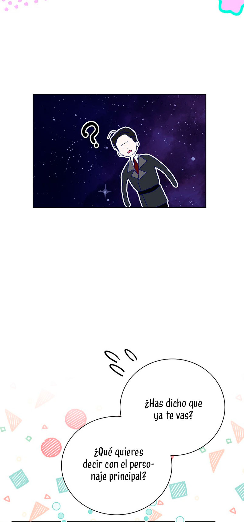 Creo que he transmigrado en alguna novela Capítulo 2 - Page 57