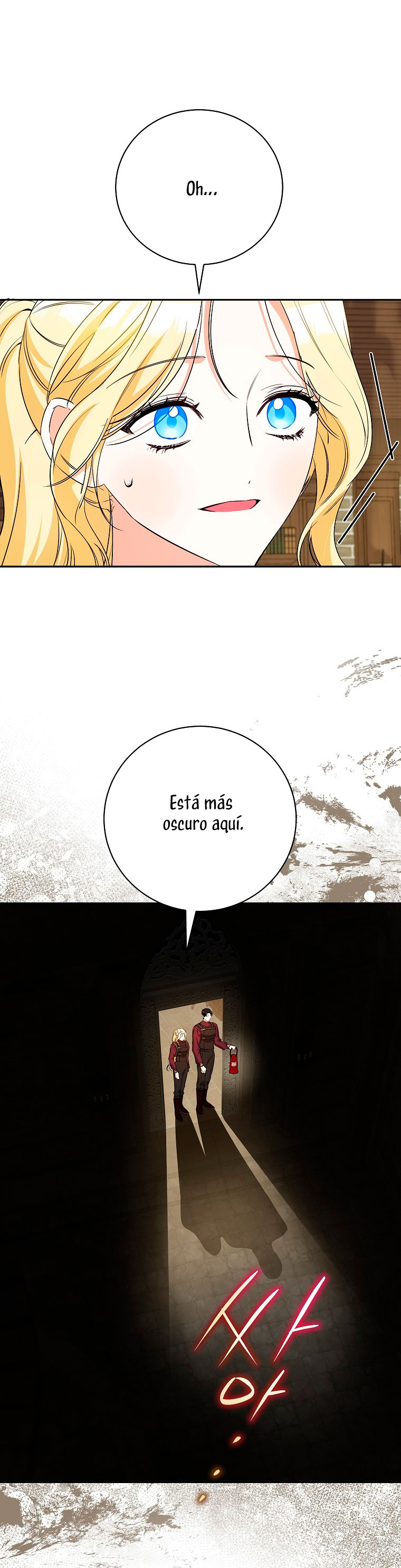 Creo que he transmigrado en alguna novela Capítulo 35 - Page 33