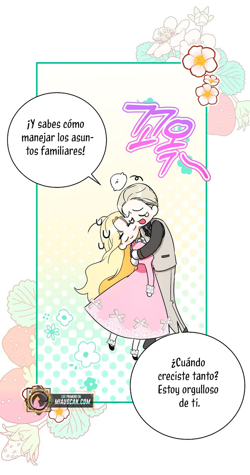 Creo que he transmigrado en alguna novela Capítulo 5 - Page 14