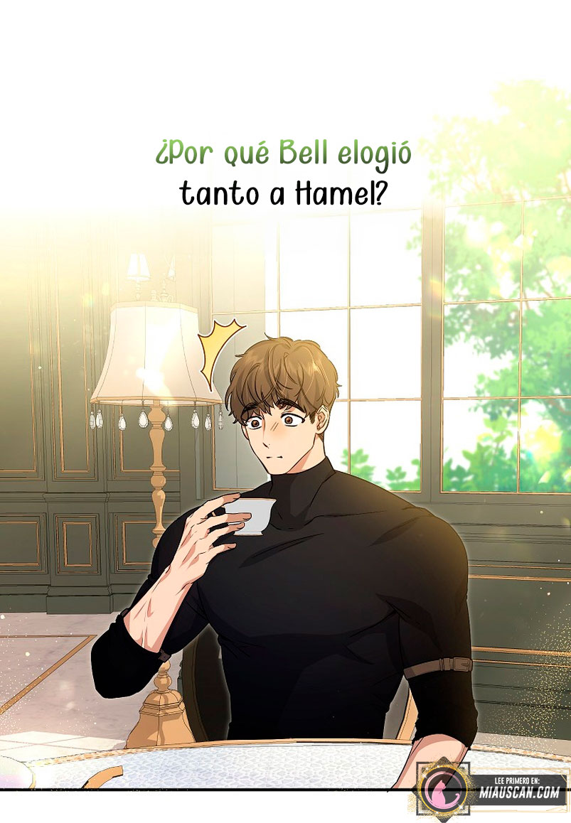 Creo que he transmigrado en alguna novela Capítulo 5 - Page 55