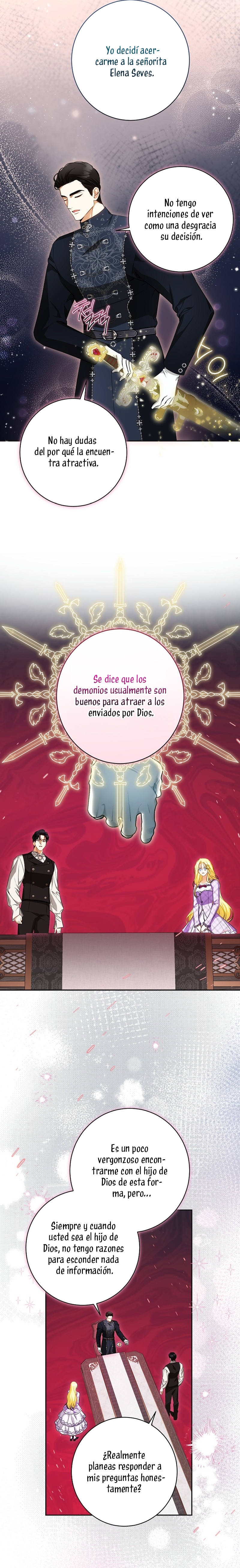 Creo que he transmigrado en alguna novela Capítulo 54 - Page 5
