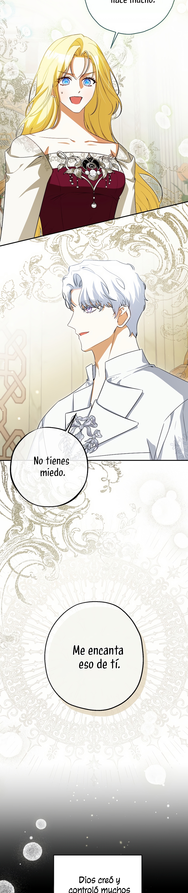 Creo que he transmigrado en alguna novela Capítulo 73 - Page 24