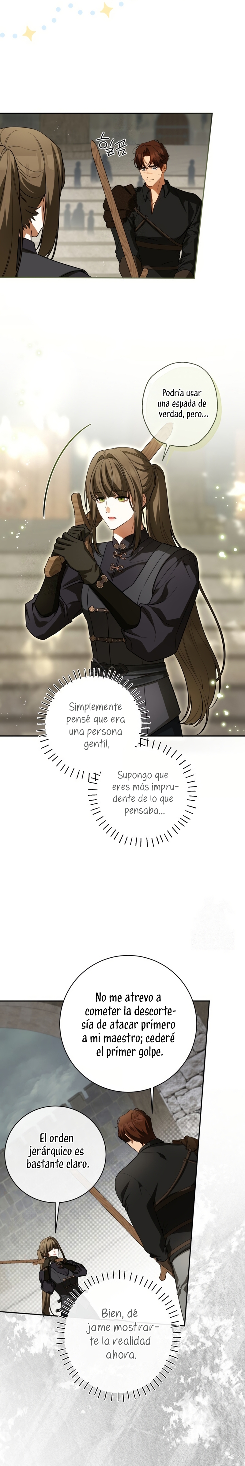 Creo que he transmigrado en alguna novela Capítulo 78 - Page 21