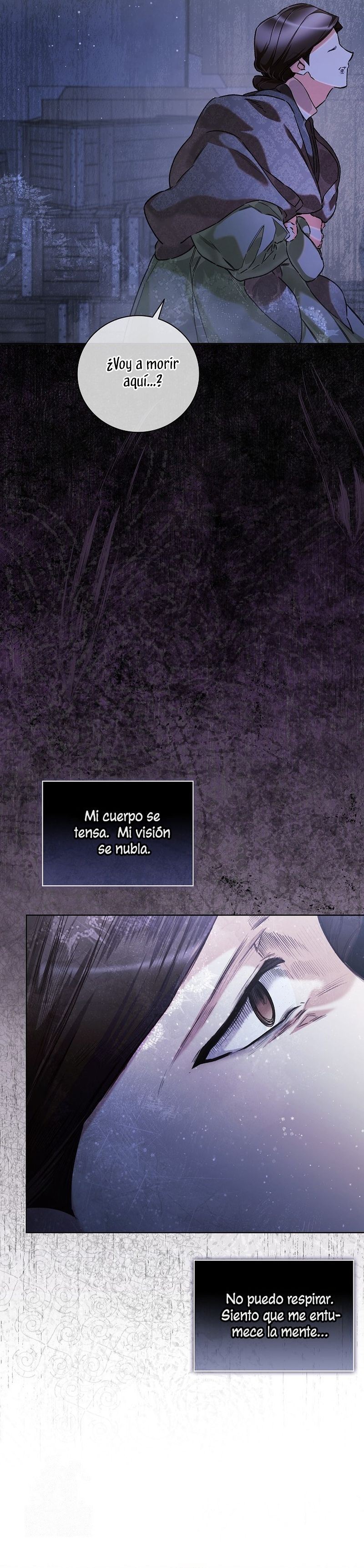 ¿Mi enemigo en mi vida pasada fue mi papá? Capítulo 67 - Page 11