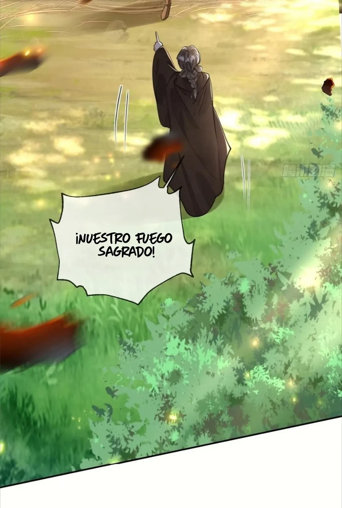 Me convertí en la madre de cuatro bestias Capítulo 19 - Page 22