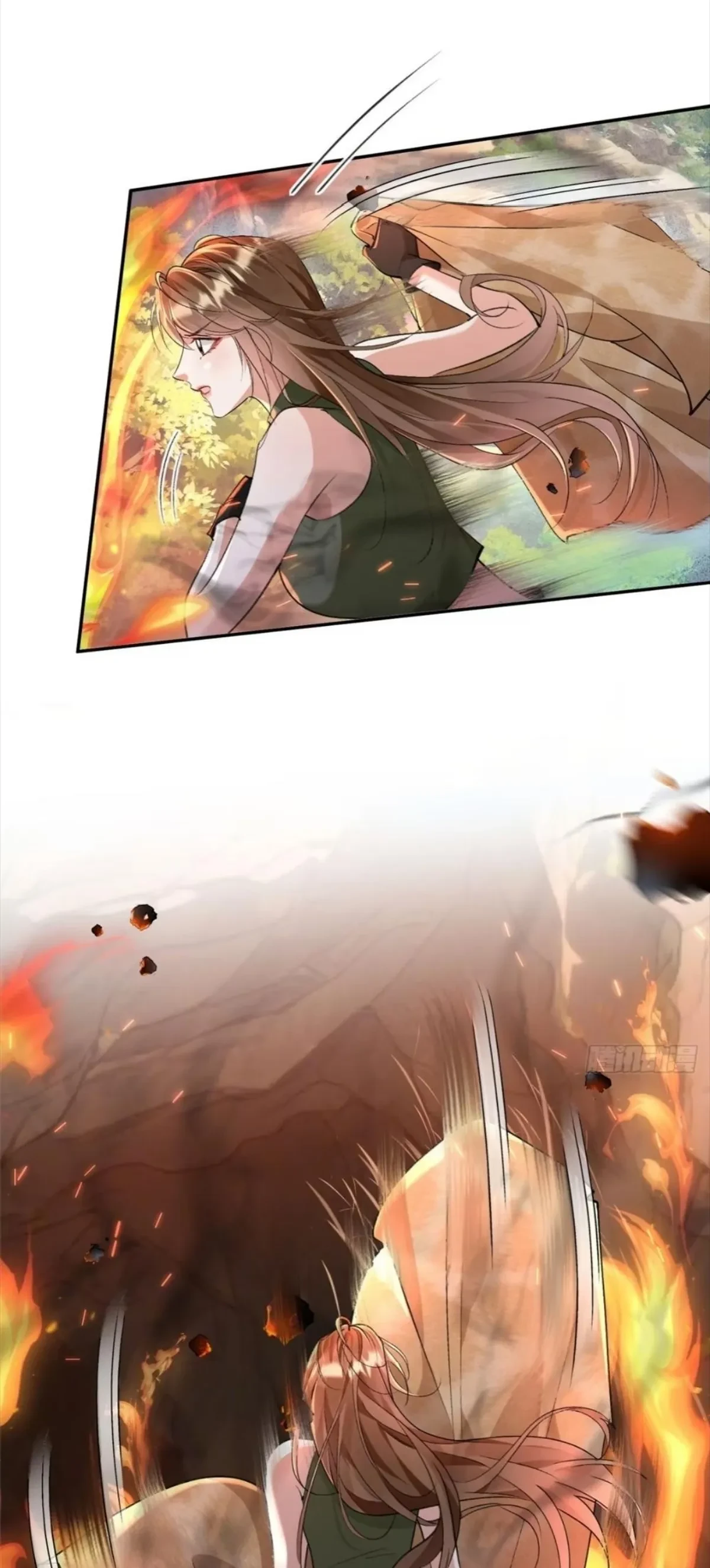 Me convertí en la madre de cuatro bestias Capítulo 19 - Page 9