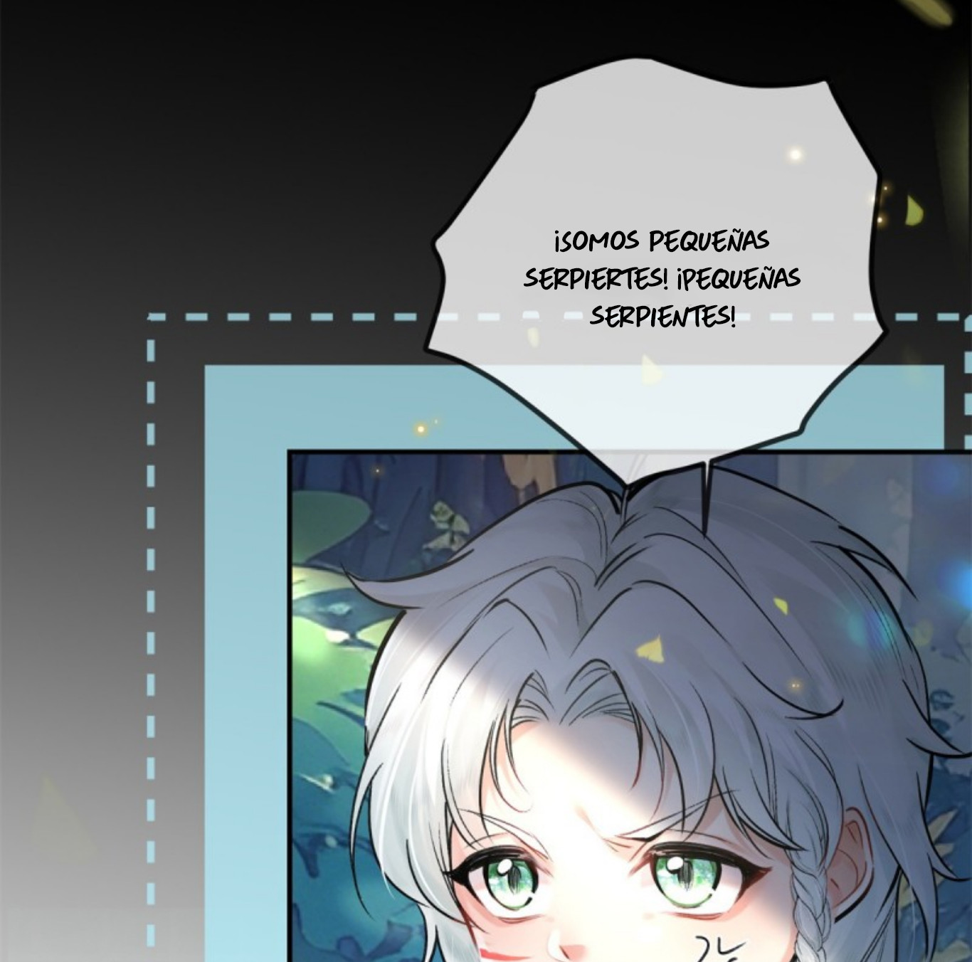 Me convertí en la madre de cuatro bestias Capítulo 2 - Page 15