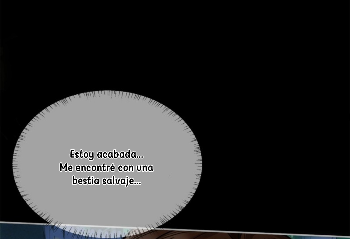Me convertí en la madre de cuatro bestias Capítulo 2 - Page 43