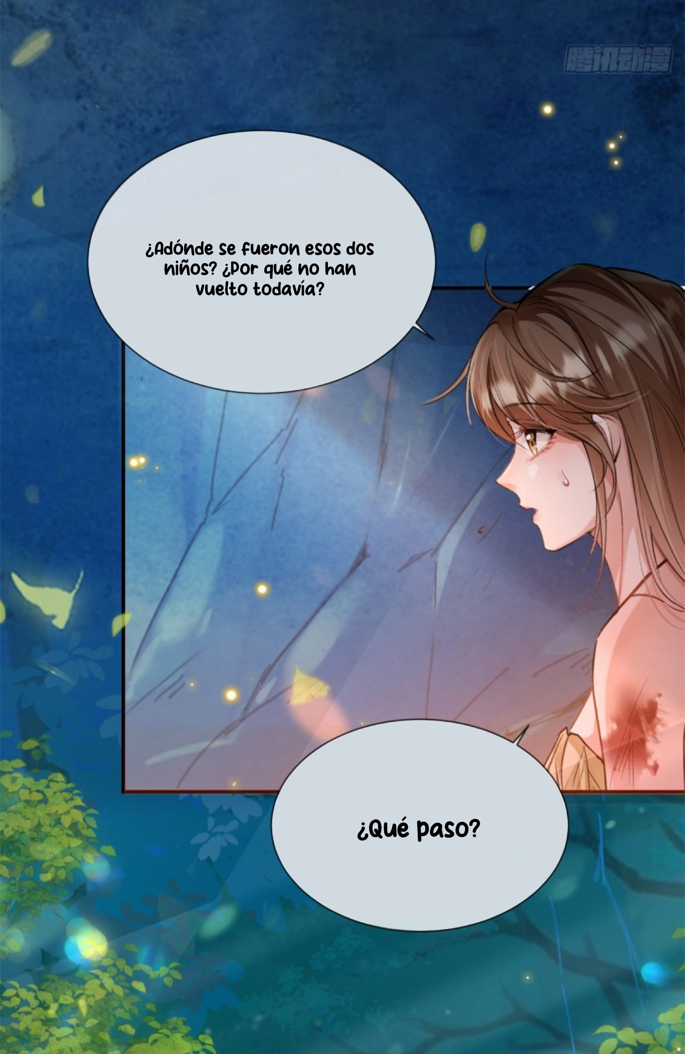 Me convertí en la madre de cuatro bestias Capítulo 2 - Page 9