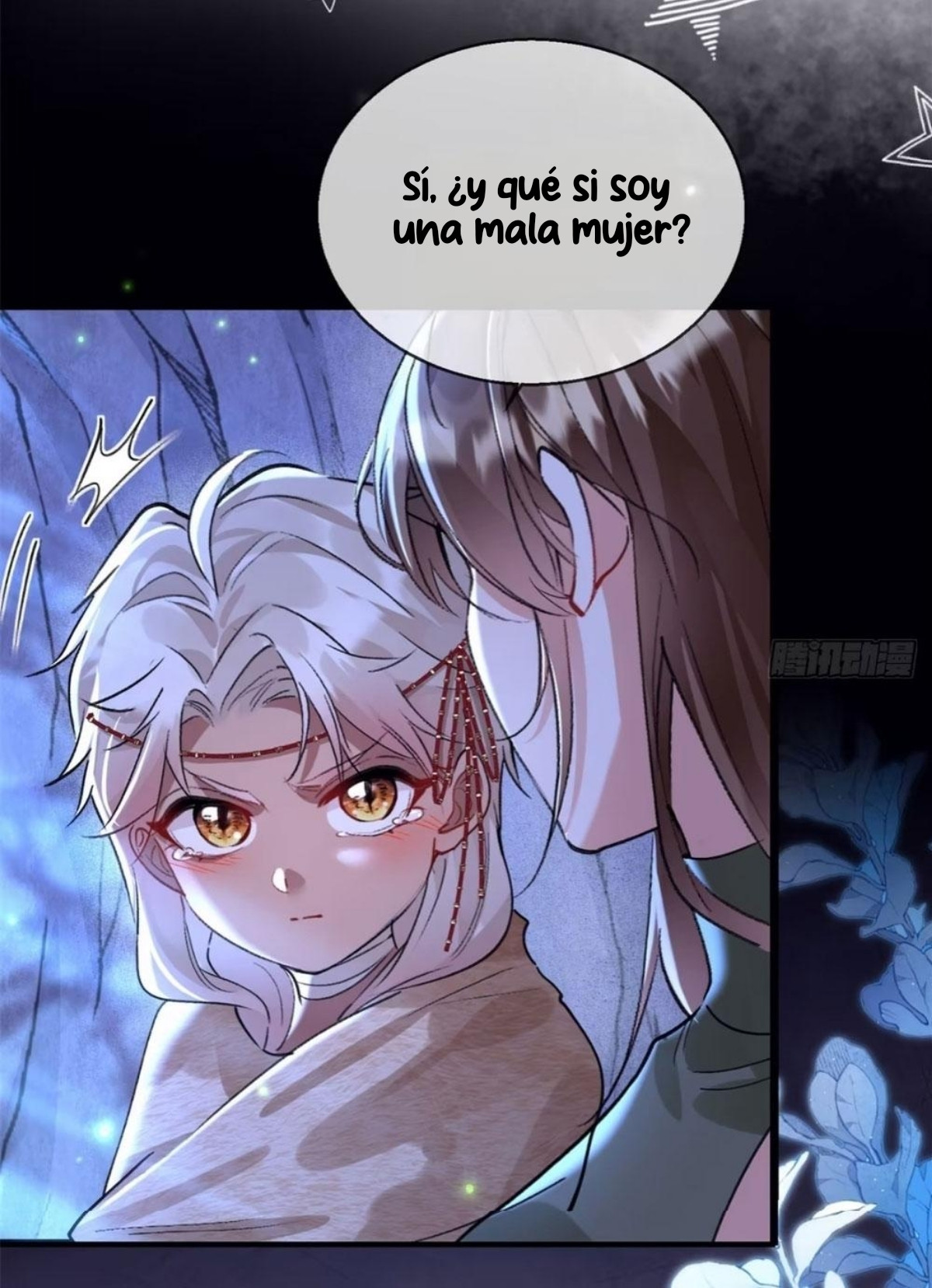 Me convertí en la madre de cuatro bestias Capítulo 21 - Page 19