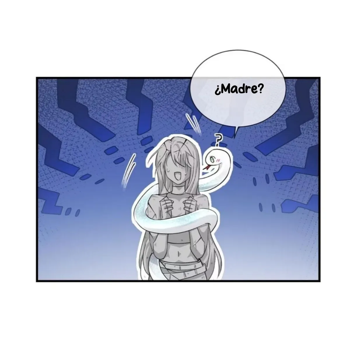 Me convertí en la madre de cuatro bestias Capítulo 24 - Page 15