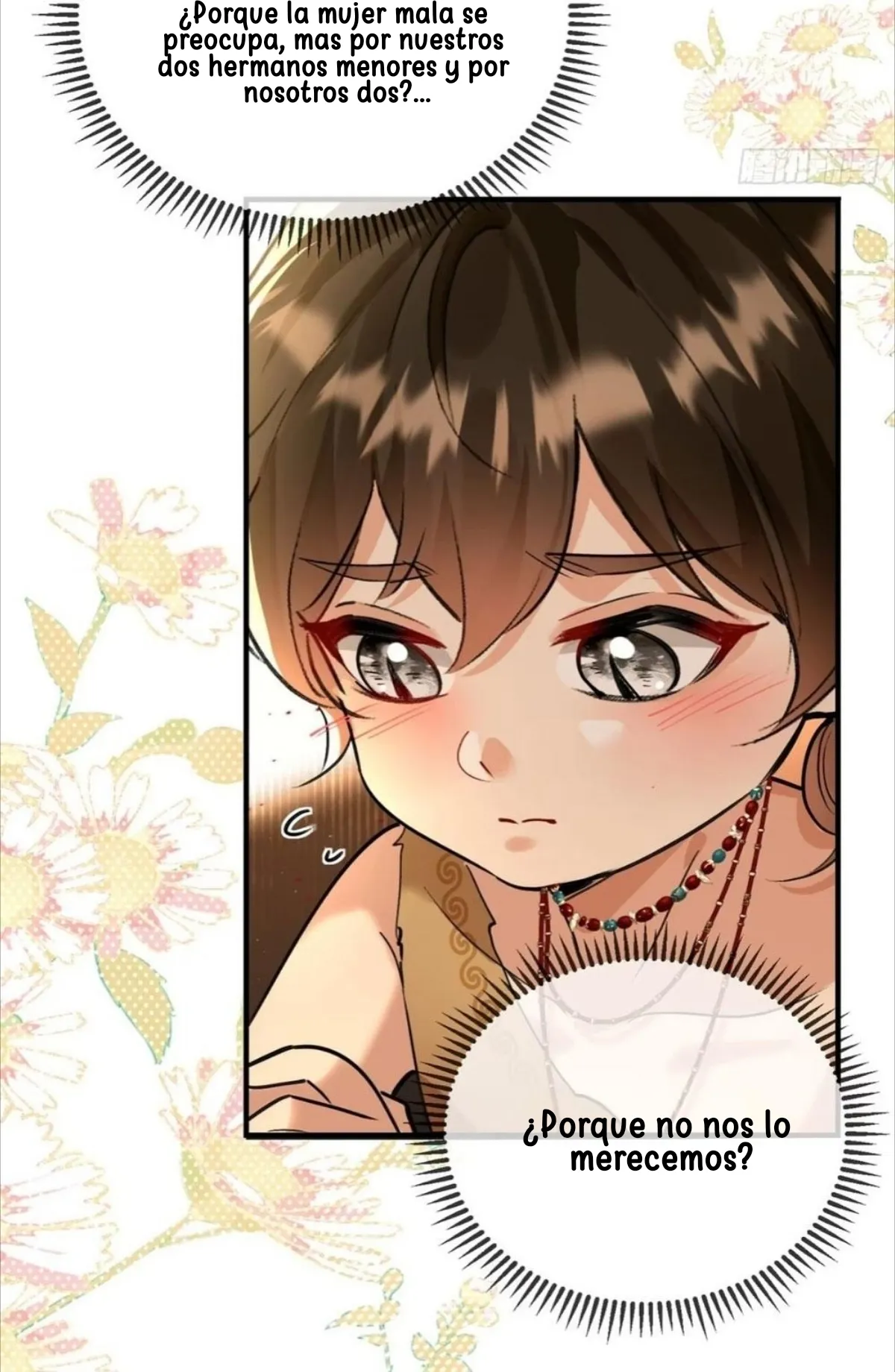 Me convertí en la madre de cuatro bestias Capítulo 24 - Page 26