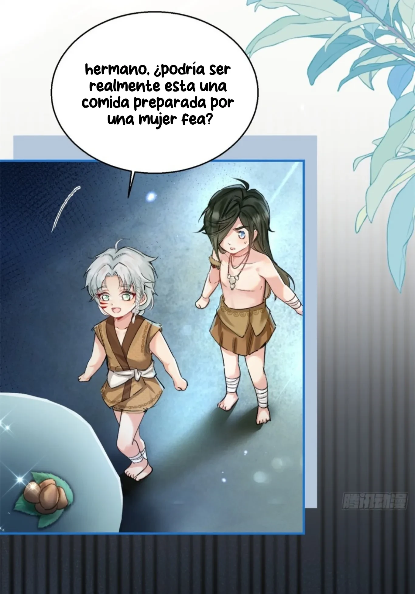 Me convertí en la madre de cuatro bestias Capítulo 3 - Page 6