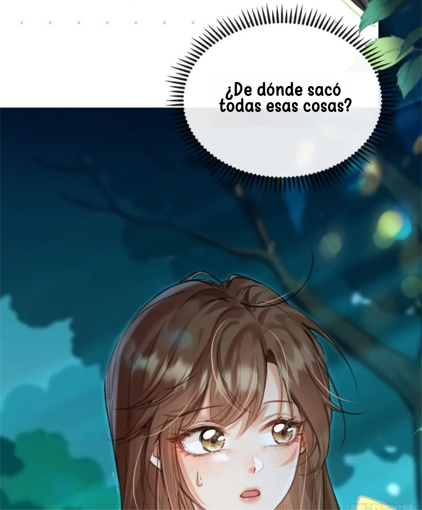 Me convertí en la madre de cuatro bestias Capítulo 4 - Page 12