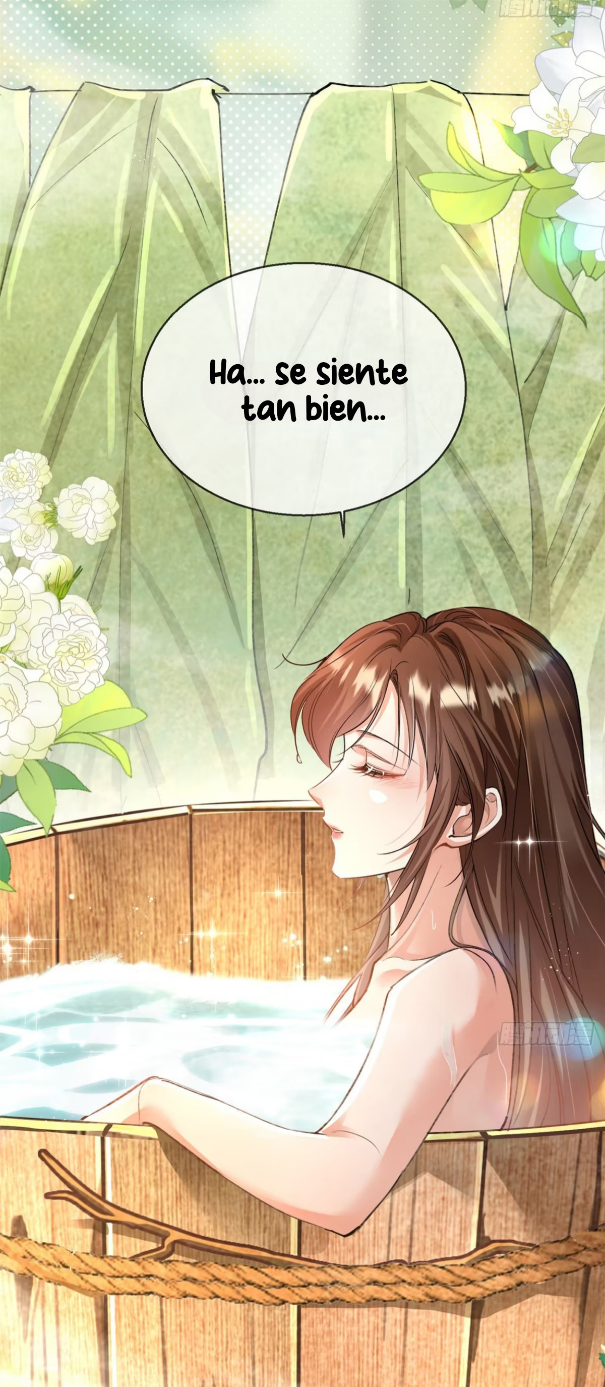 Me convertí en la madre de cuatro bestias Capítulo 7 - Page 15