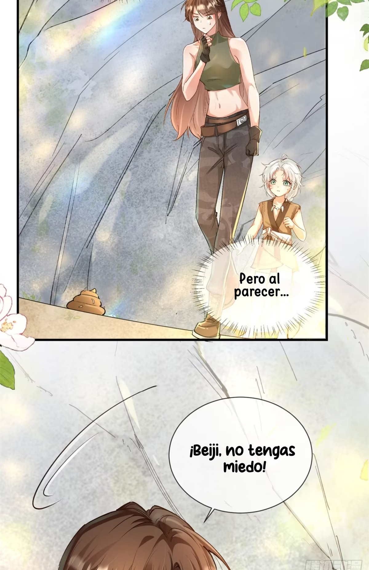 Me convertí en la madre de cuatro bestias Capítulo 7 - Page 29