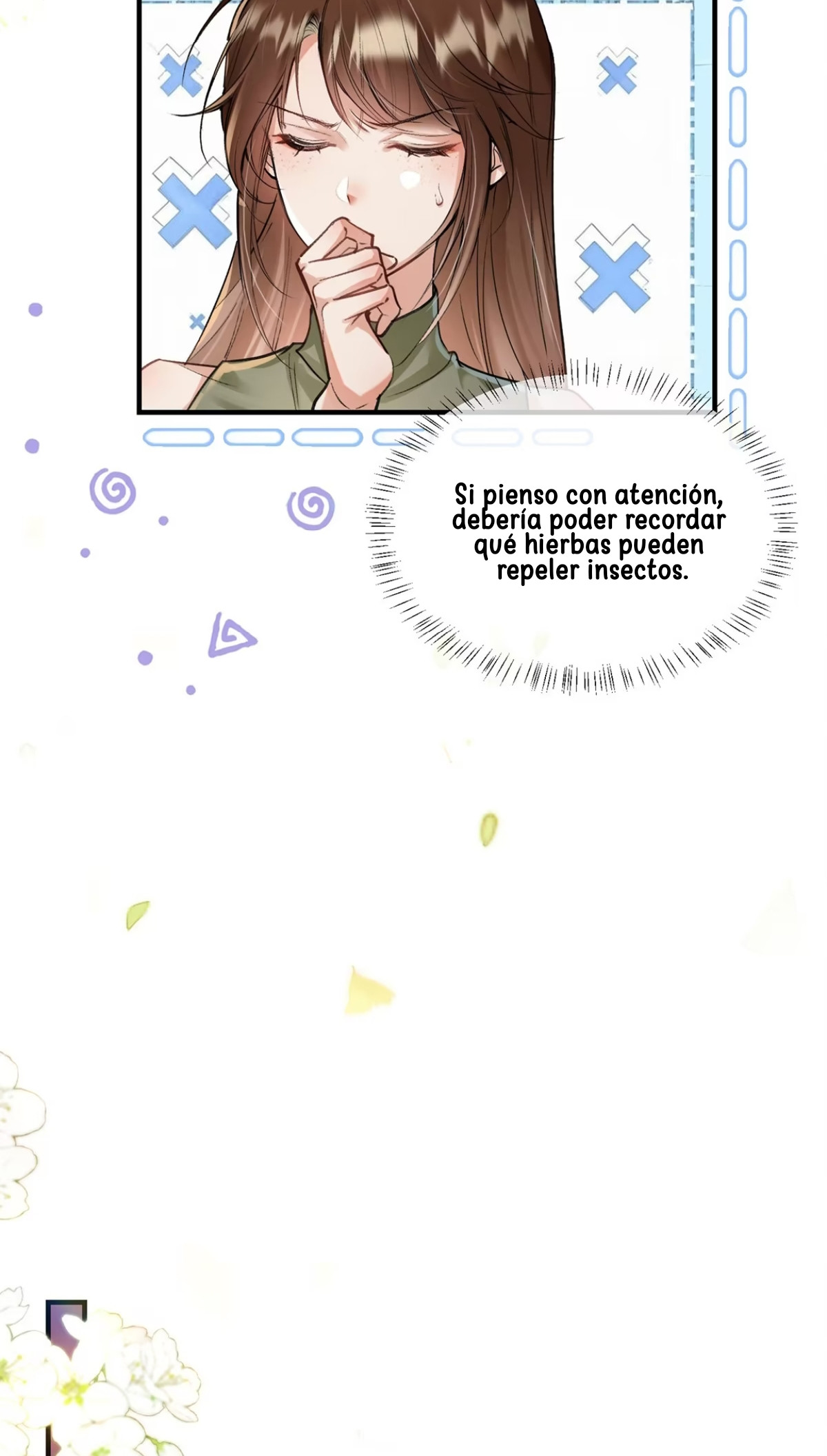 Me convertí en la madre de cuatro bestias Capítulo 8 - Page 26